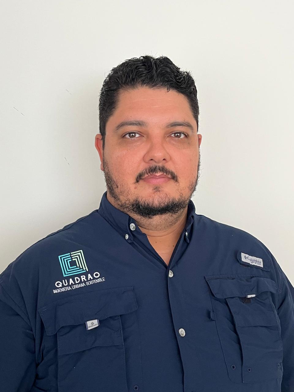 Ing. Alex Rosario