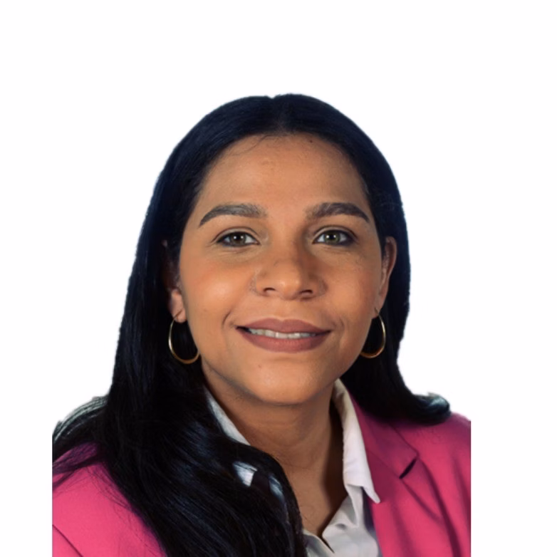 Arq. Anyerlina Hernández